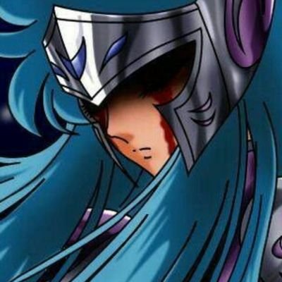 legionbendita's profile picture. #SaintSeiya #Anime #Geek