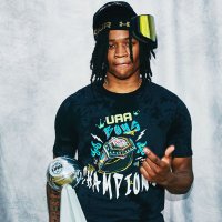 Jerome Williams Jr (@jiggyrome2) 's Twitter Profile