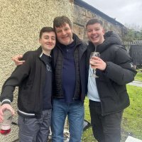 Declan Mcallister (@declanmc03) 's Twitter Profile