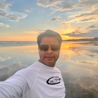 Michael_VCM's profile picture. Vivir bajo la Promesa