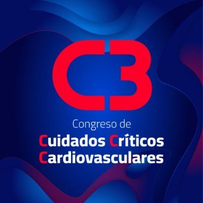 Congreso de Cuidados Críticos Cardiovasculares
27-29 de septiembre 2024, Hotel Marquis CDMX
Organizado por el Instituto Nacional de Cardiología Ignacio Chávez