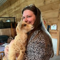 Cara Nickerson (@cara_nickerson) 's Twitter Profile Photo Cara Nickerson (@cara_nickerson) 's Twitter Profile Photo