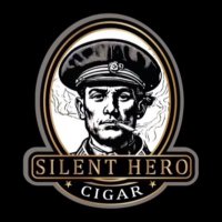 Silent Hero Cigar (@silentherocigar) 's Twitter Profile