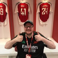 Gooner AFC (@goonerafc84) 's Twitter Profile Photo Gooner AFC (@goonerafc84) 's Twitter Profile Photo