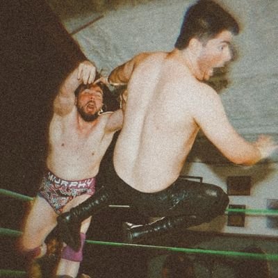 BrianMurphyPW's profile picture. From The World Famous #MonsterFactory 🏭
#MFPW Commentator 🗣
brianflatleybooking@gmail.com for Managing, Commentary, & Ring Announcing 👔