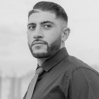 Omar Kharroub (@okharroub7) 's Twitter Profile