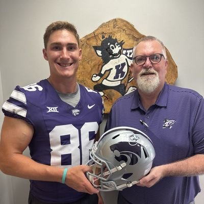 Farm Bureau Financial Services Agency Owner.
Huge KSU sports fan. #GOCATS
Follower of God/
Life is Good