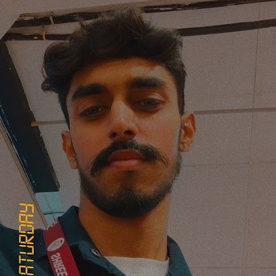 SonarVedan57306's profile picture. 