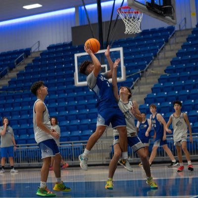 judah_rosete's profile picture. Bridge Creek HS 2026 - 5’11 - PG/G - 4.0 GPA - FAE/TEAM TNEREFFID 2026 - IG: judahrosete