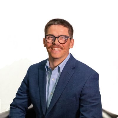 UNT alum. Producer for KTXS This Morning - Abilene. Former: @nttv_sports, @texan_live