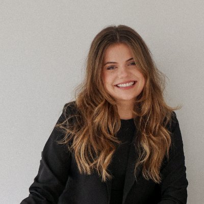 Clinical Psychology PhD Student @PittTweet | @TrinityCollege 2018 | fMRI, momentary assessment, and addiction science | she/her