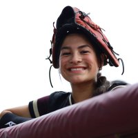 Sareen Ramirez (@sareenramirez12) 's Twitter Profile