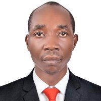 Amos Watentena (@wateamos) 's Twitter Profile