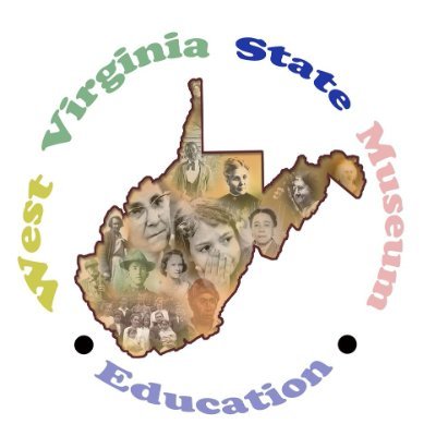 @WVStateMuseumEd