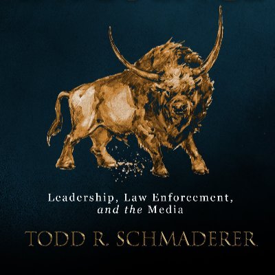 LatifronLlc's profile picture. “Synergy of Influence” -  Leadership, Law Enforcement and the Media