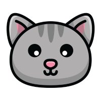 Boba Cat (@bobacatpsps) Twitter profile photo