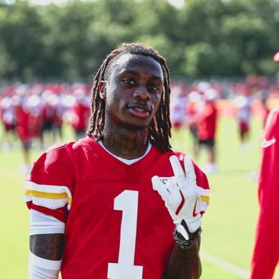 26, Streamer. Chiefs Diehard