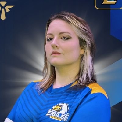 OtcCeti's profile picture. 31, They/Them •
OTC eSports Assistant Manager •
Destiny 2 Addict •
I'm bad at Twitter. 👵🏼 Opinions are my own.