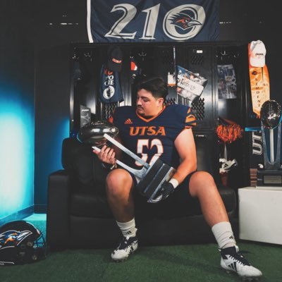 Preston Huneycutt Profile