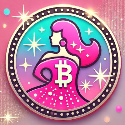GT_EveCoin's profile picture. 💖✨ Combining fashion and technology.  Futuristic style of the future!
https://t.co/VTbIv9uYPQ