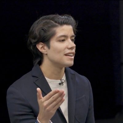 Edson Andrade Profile
