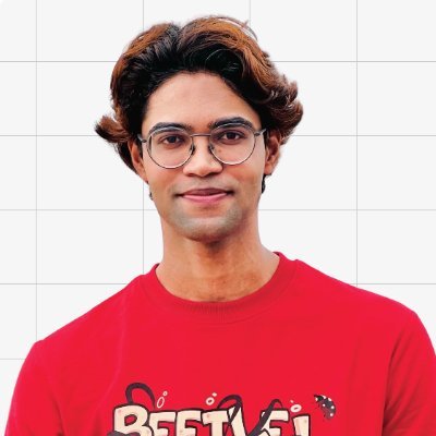 Sumit Hegde | Beetle Beetle