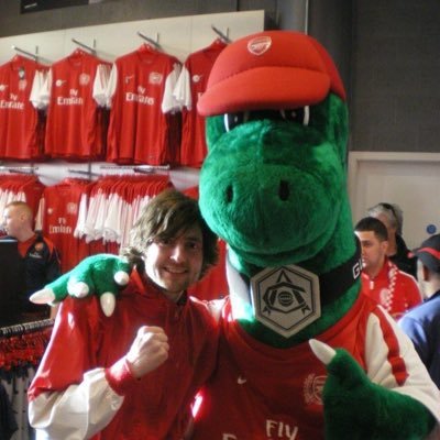blairkamp's profile picture. Arsenal Fan - Victoria Concordia Crescit - aka The BlairHouseProject @BlairHouseProj
