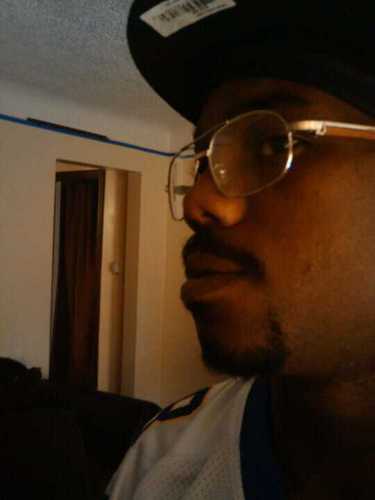 I'm just me