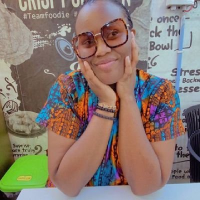 Ajodeji😁😉 Profile