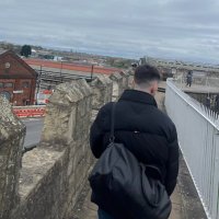 Will (@will_oufc) 's Twitter Profile