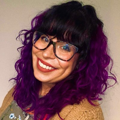Charity Twitch Partner 🏳️🌈🌿She/Her🌿@CafeCultivar_ CoFounder 🌿@TeamSidequestTV @AndromedaArcade🌿 Twitch Latin Guild & Women’s Guild 🌿 Unity for Hope 2024