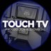 Touch TV Producción Audiovisual (@touchtvpro) Twitter profile photo Touch TV Producción Audiovisual (@touchtvpro) Twitter profile photo