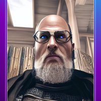 Ed Morgan (@parrotflock) 's Twitter Profile