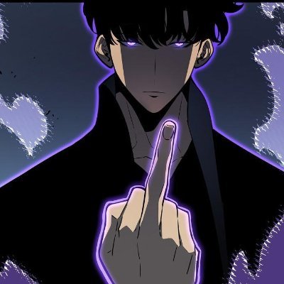 PersonaFan42's profile picture. If you're a smash leftist and have pronouns in your bio go ahead and block me, you arent worth my time