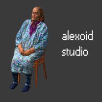 Alexoid Studio (@technodeathalex) 's Twitter Profile