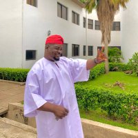 Darlington (@owomoyelabolu) 's Twitter Profile