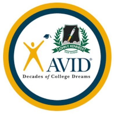 @AVID_JFKRockets