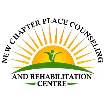 NewChapterPlace's profile picture. ✨Welcome to our Counselling & Rehabilitation Centre:- LASTING RECOVERY & MENTAL WELLNESS Starts Here! 🌱 For Alcoholism, Substance Dependency, and MentalHealth.