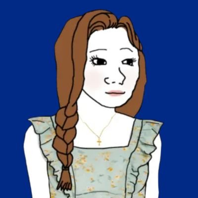 tradwife_nh's profile picture. Husband Enjoyer | Govt Hater | ☦️girl