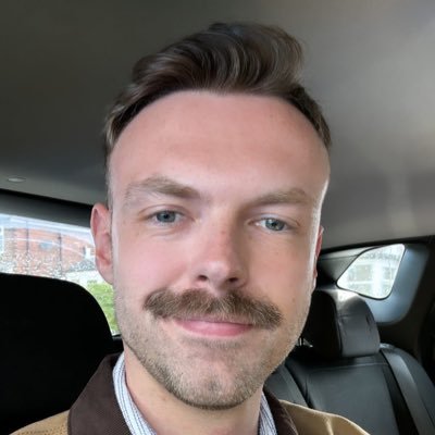 Director | Lecturer | Sometimes Actor-Singer | Alum of @LIPALiverpool @RoyalAcadMusic | He/Him 🏳️🌈 | Working Class | Neurodivergent | Lover of Brunch |