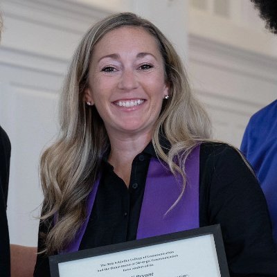 adibryant's profile picture. VLK Communications Strategist