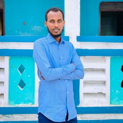 Alle weyn ninkii aaminaa awood leh