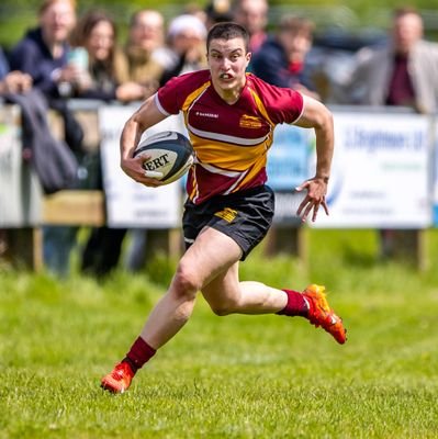 Lucry1415's profile picture. Rugby Player - PhD Student - 🏳️‍⚧️ they/he
Rome🇮🇹➡️Leicester🇬🇧
https://t.co/nDJJBEG0Mp