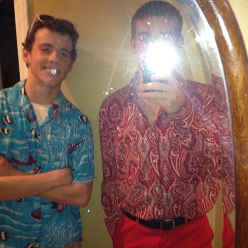 Leeker22333's profile picture. 