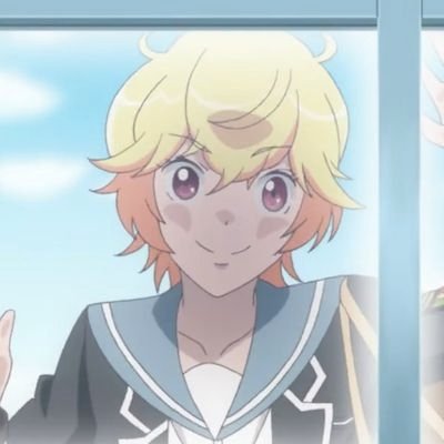 Miiircyさんのプロフィール画像