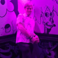 Stuart C (@isthisstuart) 's Twitter Profile