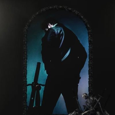 xavierstra20517's profile picture. pre malone