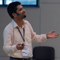Saikat Mukherjee (@saikatm1986) 's Twitter Profile