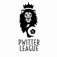 ๐๐๐๐๐๐๐ ๐๐๐๐๐๐ ๐ฆ (@pwitter_league) 's Twitter Profile