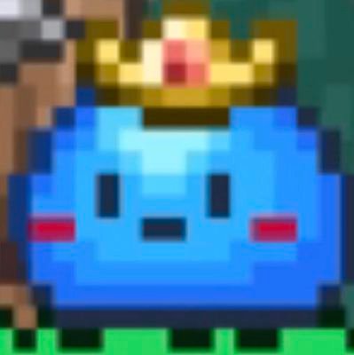 slimeplush's profile picture. 21